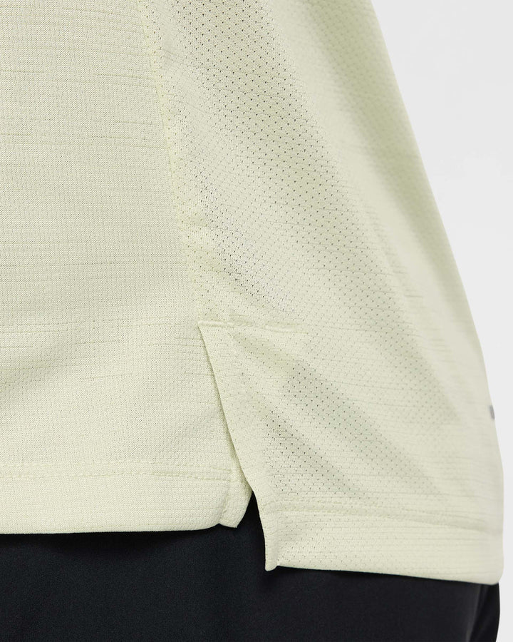 Nike Miler 1.0 Olive Aura