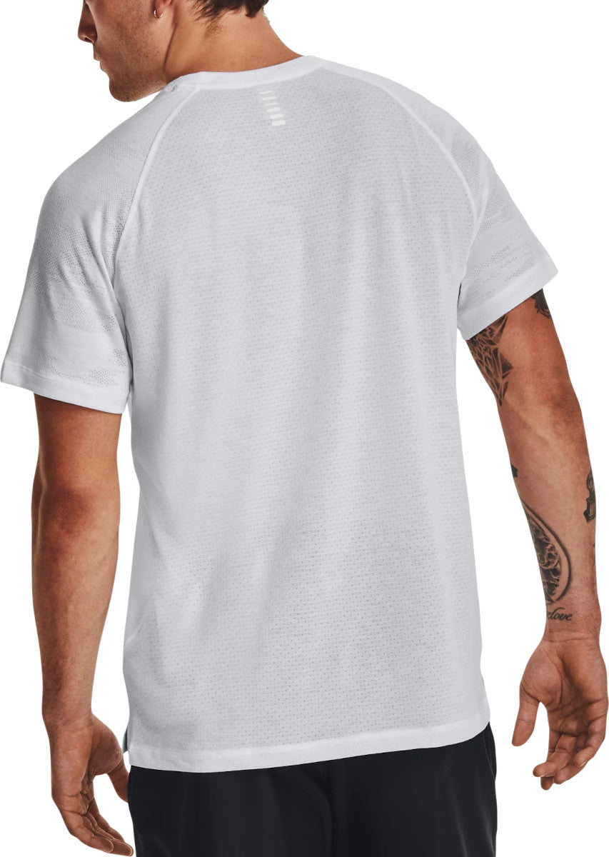 Under Armour UA Streaker Speed Camo White