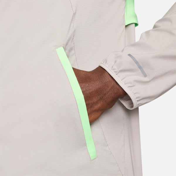 Nike Repel Windrunner Jacket Vapour Green