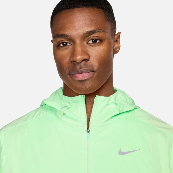 Nike Repel Windrunner Jacket Vapour Green