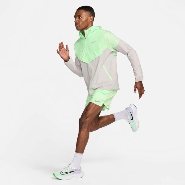 Nike Repel Windrunner Jacket Vapour Green