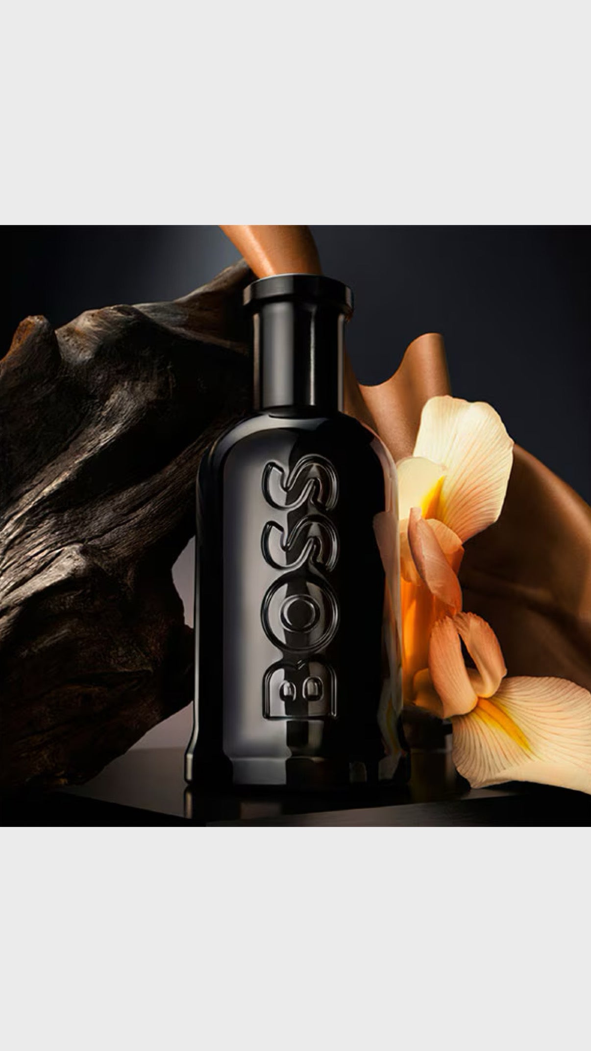 Hugo Boss Bottled Parfum