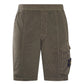 Stone Island Bermuda Comfort Military Green Shorts