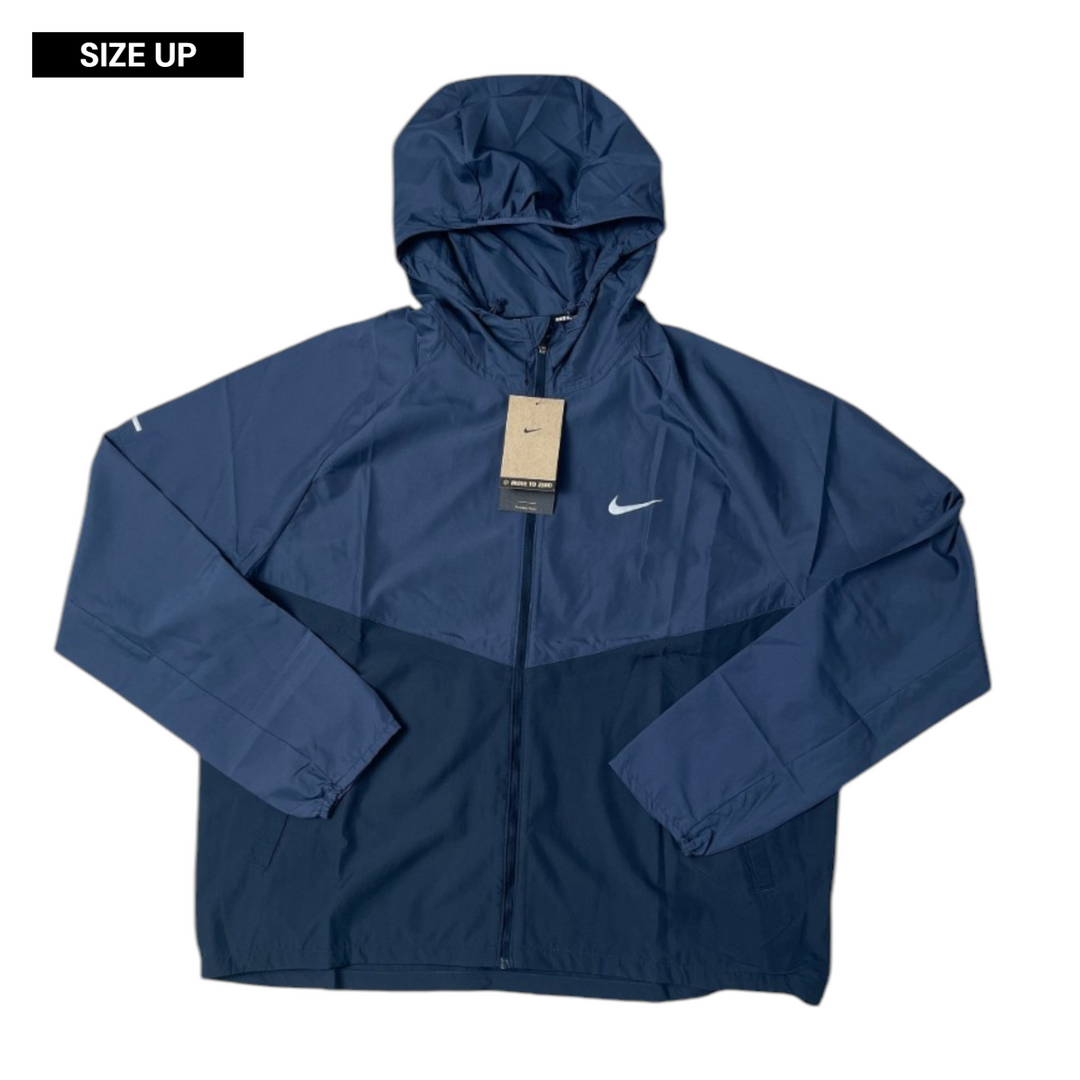 Nike Windrunner Navy Jacket