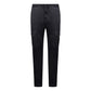 Stone Island Black Cargo Pants