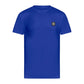 Stone Island Blue T-Shirt