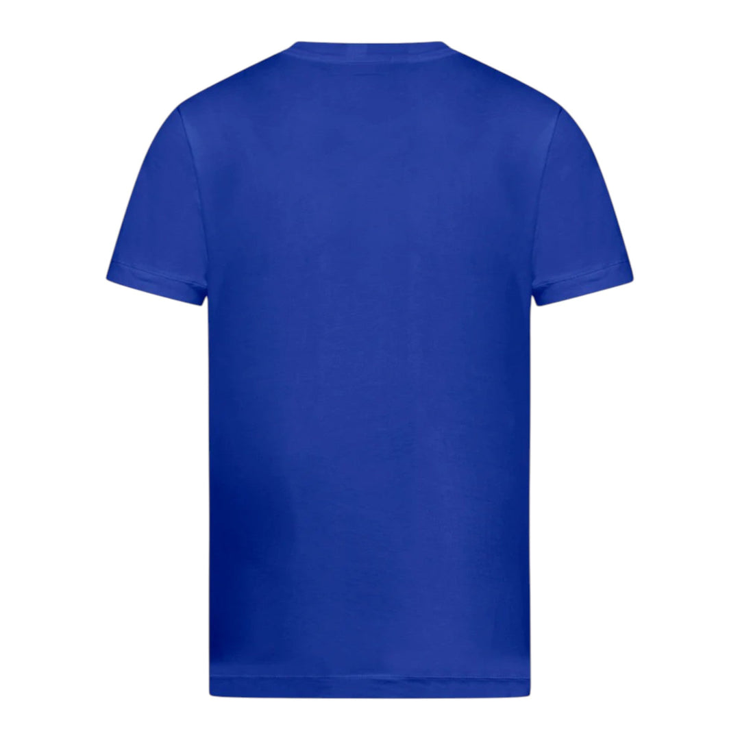 Stone Island Blue T-Shirt