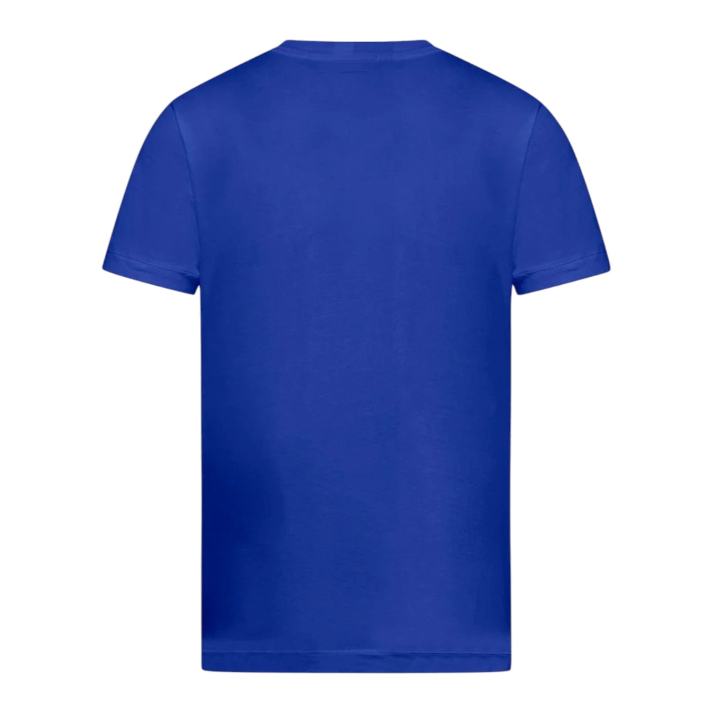 Stone Island Blue T-Shirt