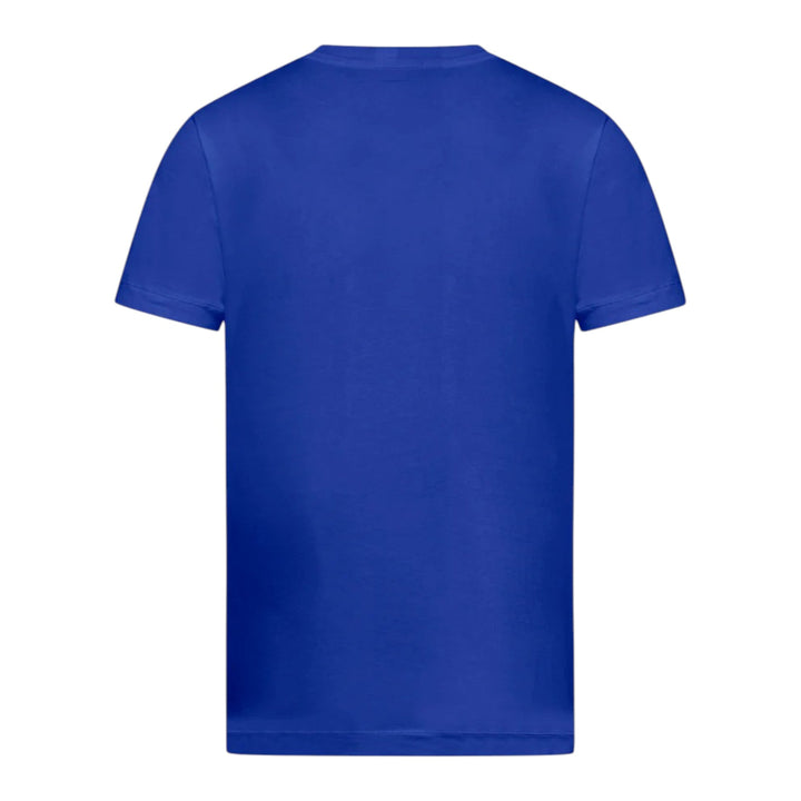 Stone Island Blue T-Shirt