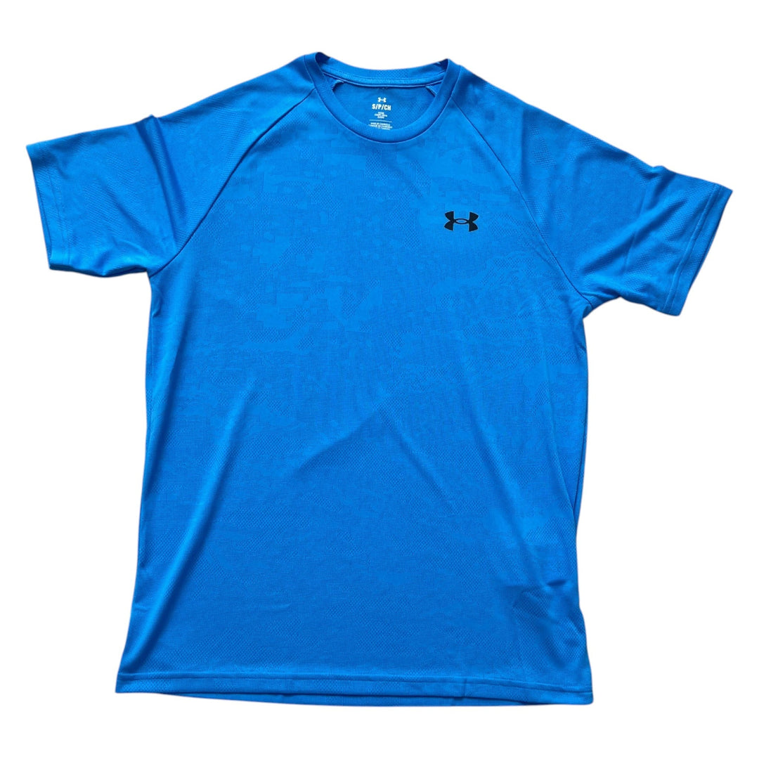 Under Armour Tech Camo T-shirt