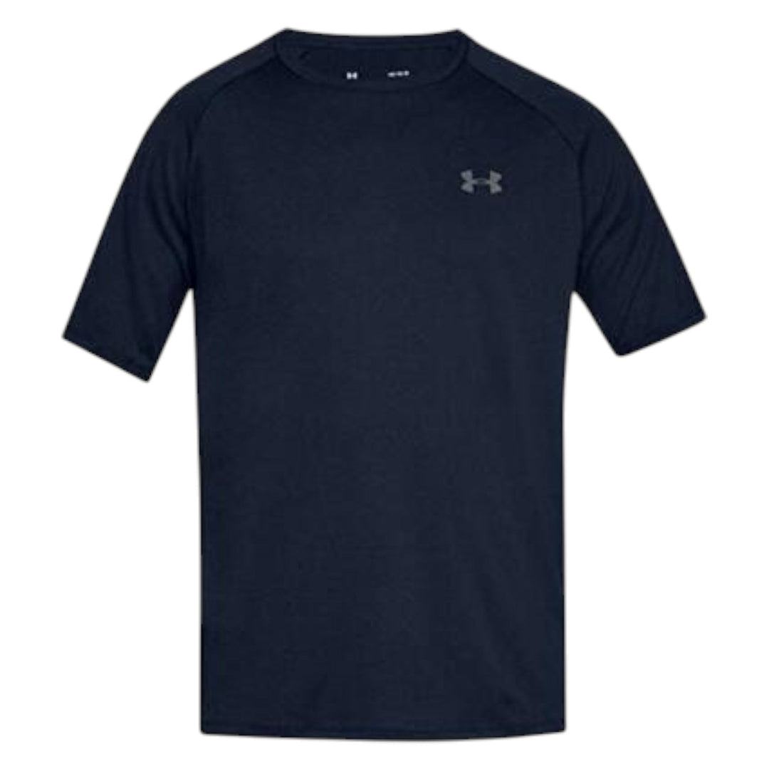 Under Armour Tech Black T-shirt