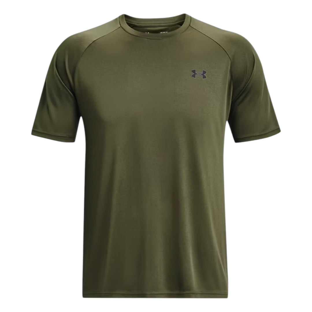 Under Armour Tech Khaki T-shirt