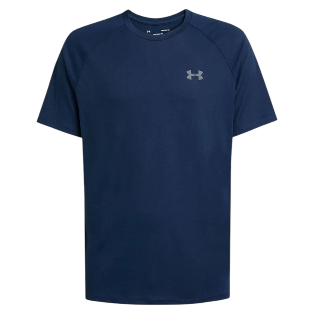 Under Armour Tech Navy T-shirt