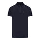 C.P Company Navy Polo Shirt