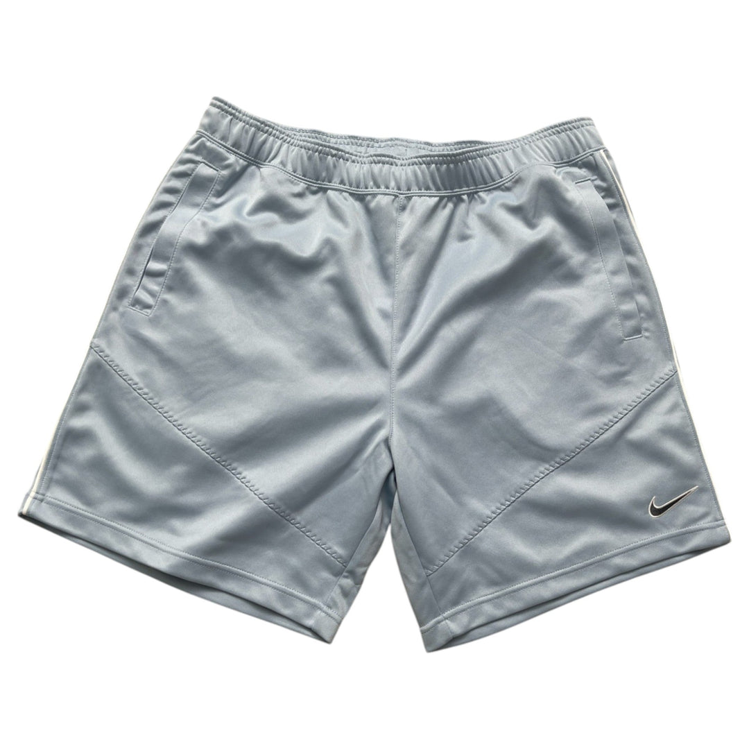 Nike Baby Blue Shorts