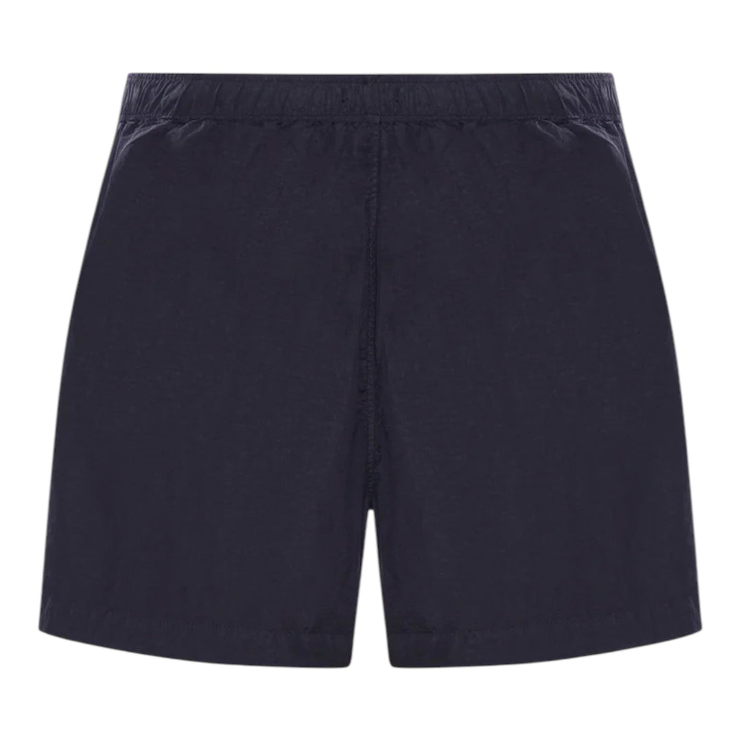 C.P. Company Lens Navy Swimshorts