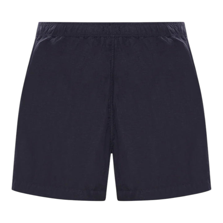 C.P. Company Lens Navy Swimshorts