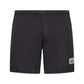 C.P. Company Chrome-R Black Swimshorts