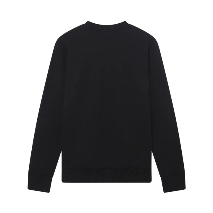 Casablanca Saks Black Jumper Mens