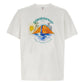 Casablanca Oasis White T-Shirt