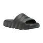 Moncler Black Lilo Slides