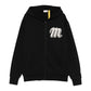 Moncler x Mercedes Zip-Up Hoodie By Nigo