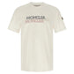 Moncler Flocked Logo T-shirt