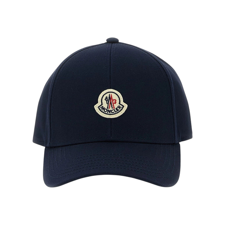 Moncler Logo Baseball Cap