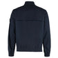 Stone Island, Weatherproof Cotton Canvas Navy Ghost Jacket