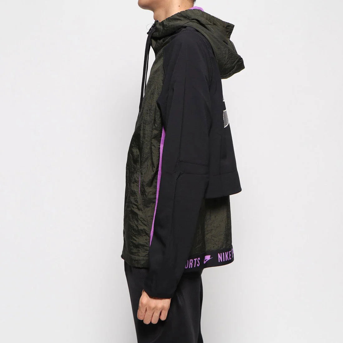 Nike Wildrun Windrunner Jacket