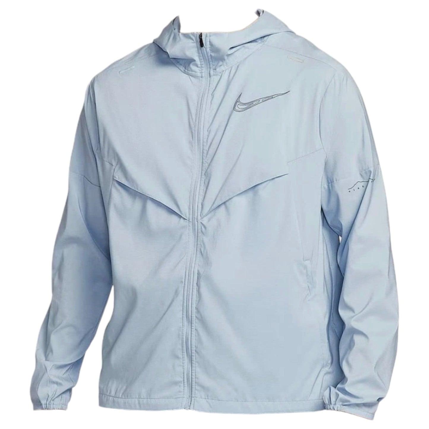 Nike Armory Blue Windrunner Jacket
