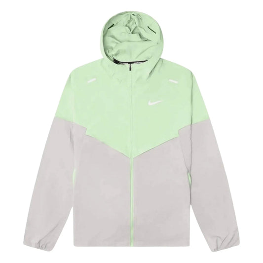 Nike Repel Windrunner Jacket Vapour Green