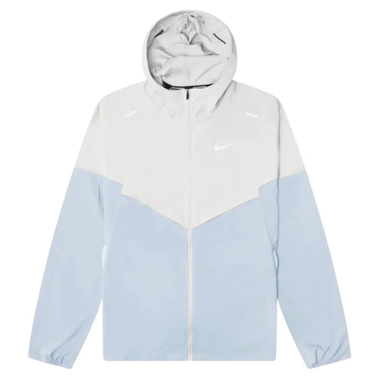 Nike Repel Windrunner Jacket Light Armoury Blue