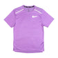 Nike Miler Violet T-shirt