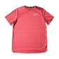 Nike Miler Adobe Red T-shirt