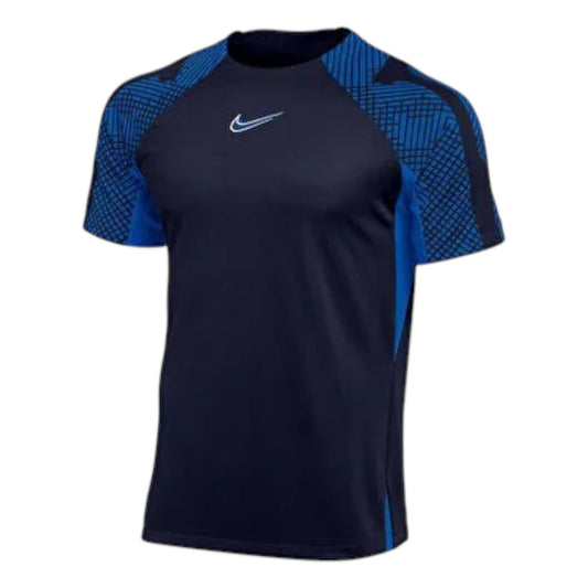 Nike Academy Royal Blue Dri-Fit T-shirt