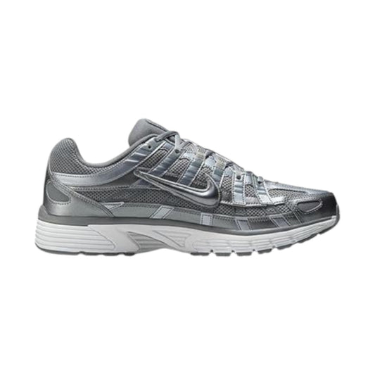 Nike P-6000 Grey