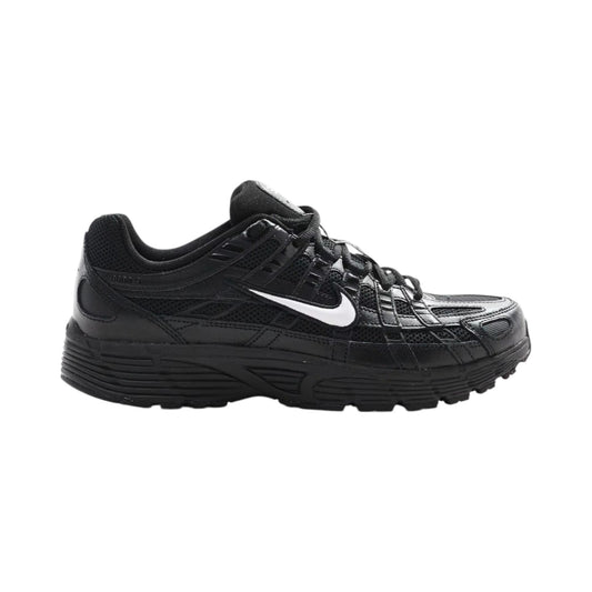 Nike P-6000 Black/White/Black/Black