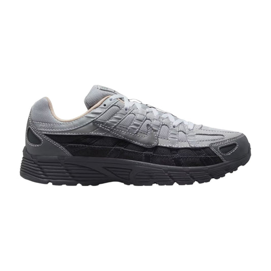 Nike P-6000 Smoke Grey/Smoke Grey