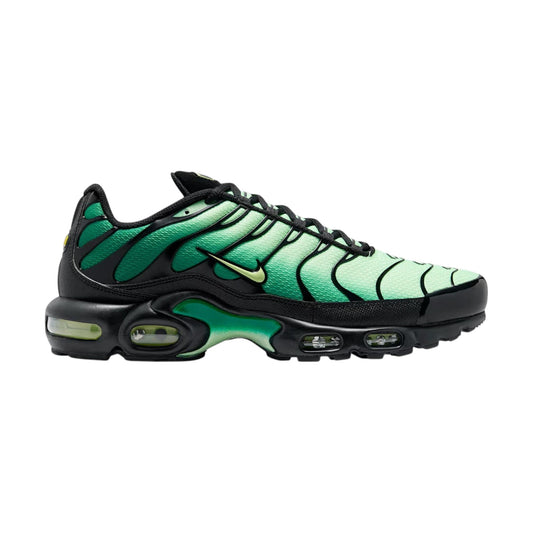 Nike Air Max Plus Vapor Green Lemon Twist