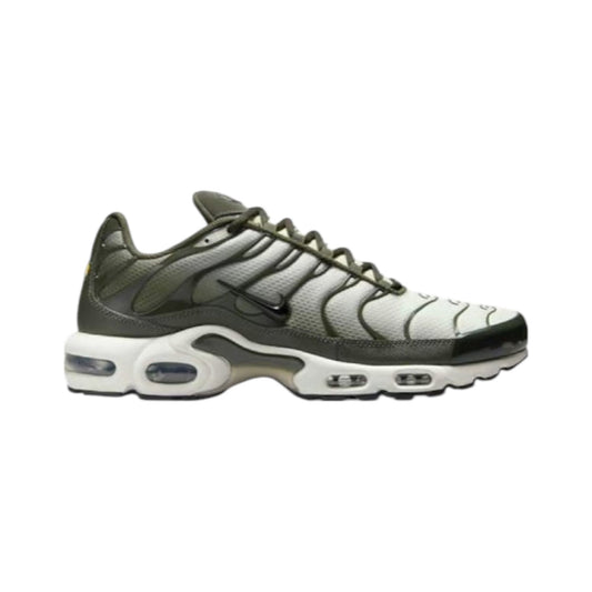 Nike Air Max Plus Sequoia Black Cargo Khaki