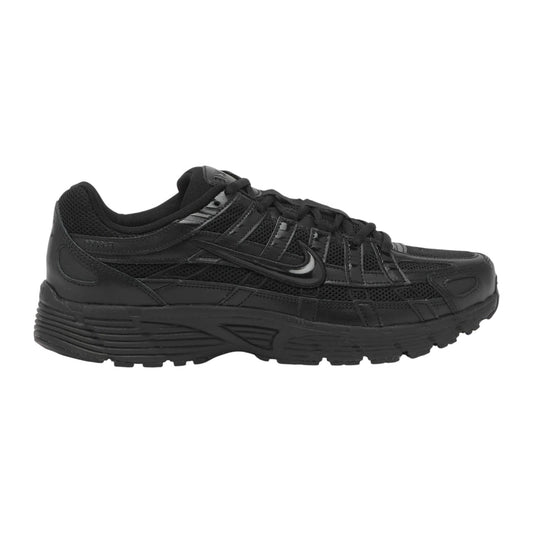 Nike P-6000 Black/Black