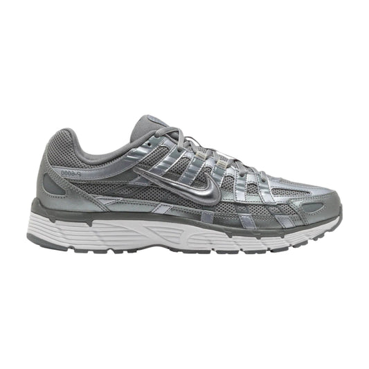 Nike P-6000 Cool Grey White
