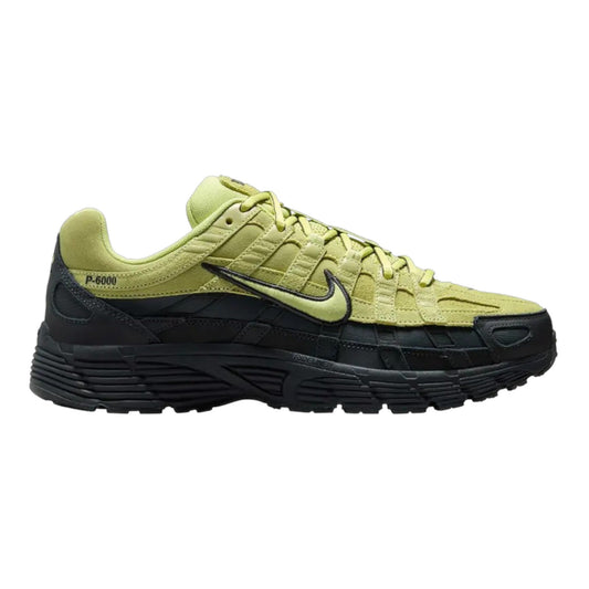 Nike P-6000 Premium Lime Light