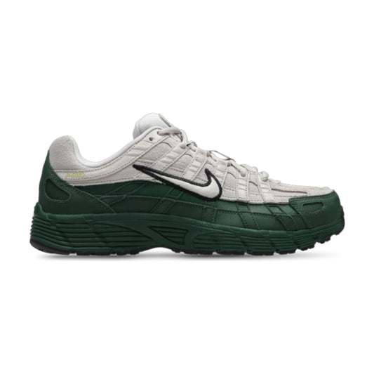 Nike P-6000 Vast Grey Green