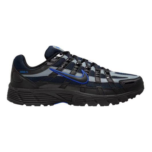 Nike P-6000 Obsidian Cool Grey