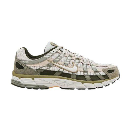 Nike P-6000 Light Army Phantom Cargo Khaki