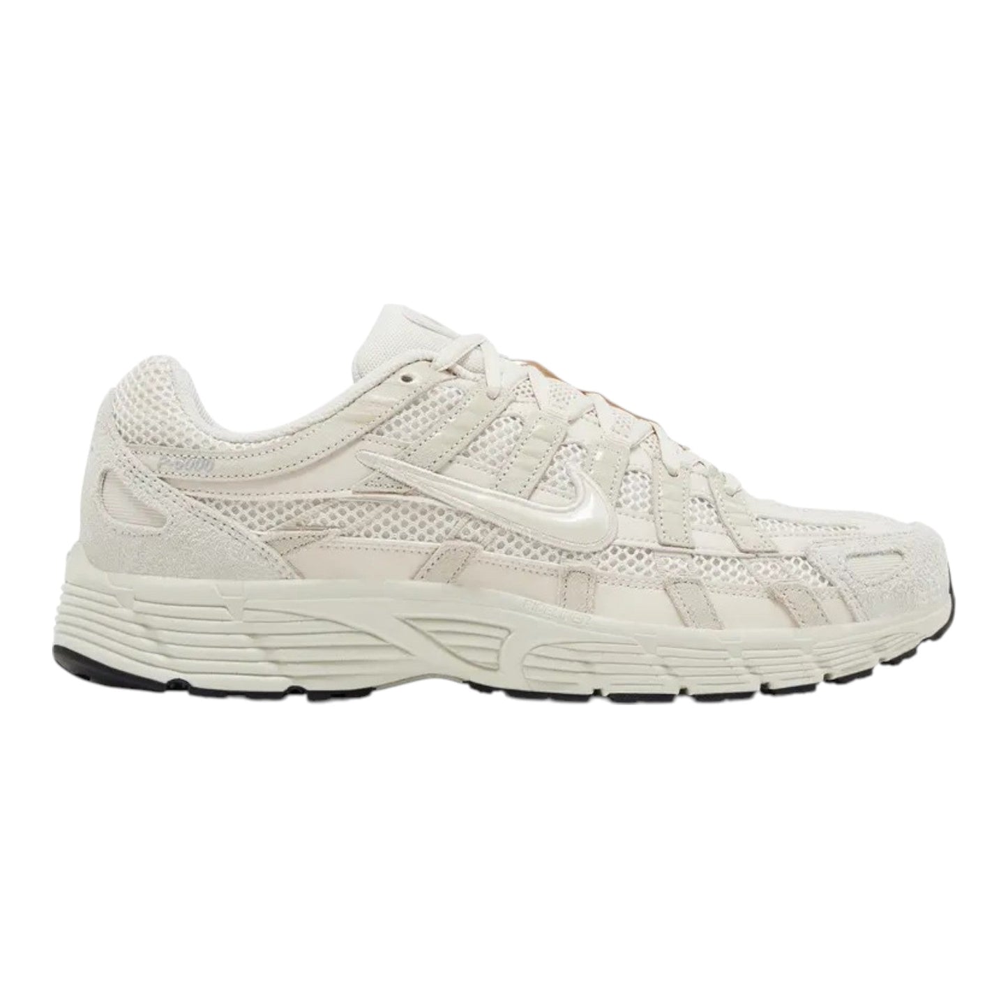Nike P-6000 SE Light Orewood Brown
