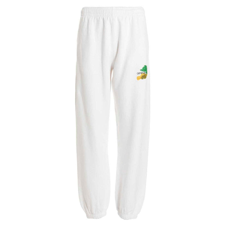 Off-White Brush Arrow Slim Track Pants XL