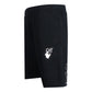 Off-White Caravaggio Arrow Black Sweat Shorts XS